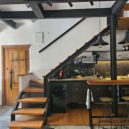Las Glicinas Boutique Apartments Colonia del Sacramento Kültér fotó