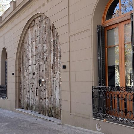 Las Glicinas Boutique Apartments Colonia del Sacramento Kültér fotó