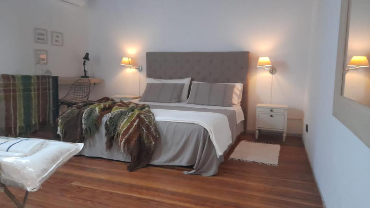 Las Glicinas Boutique Apartments Colonia del Sacramento Kültér fotó
