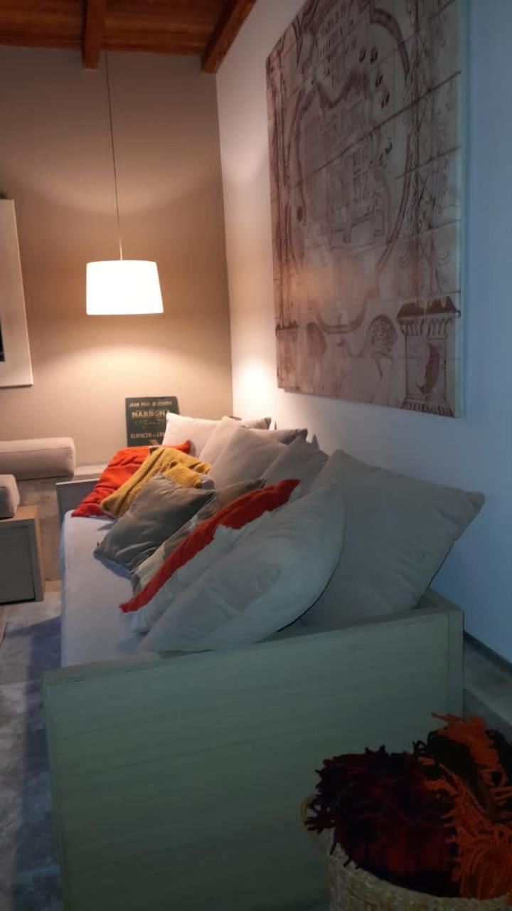 Las Glicinas Boutique Apartments Colonia del Sacramento Kültér fotó