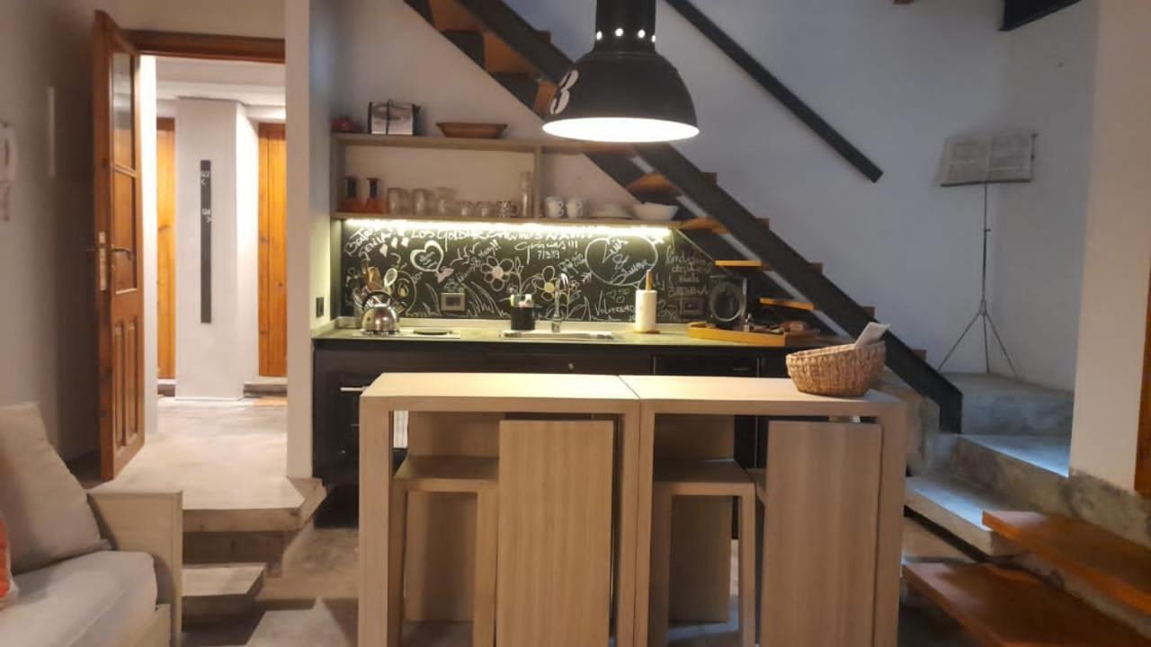 Las Glicinas Boutique Apartments Colonia del Sacramento Kültér fotó