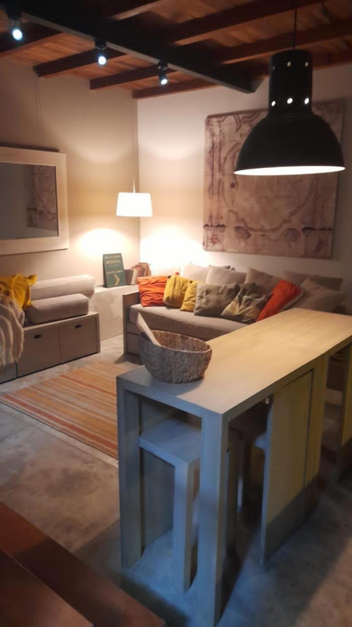 Las Glicinas Boutique Apartments Colonia del Sacramento Kültér fotó