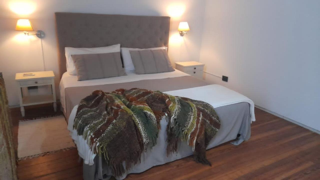 Las Glicinas Boutique Apartments Colonia del Sacramento Kültér fotó