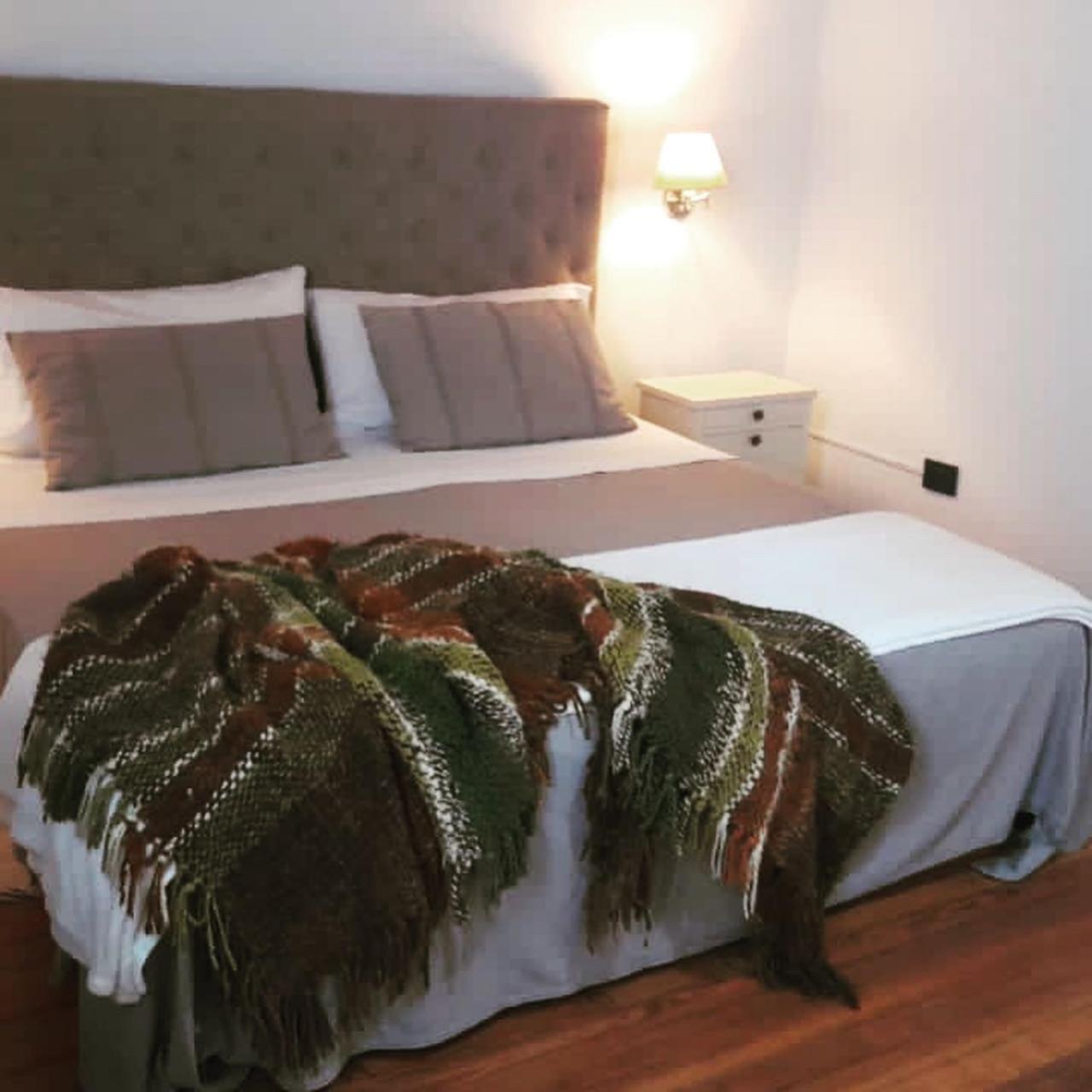 Las Glicinas Boutique Apartments Colonia del Sacramento Kültér fotó