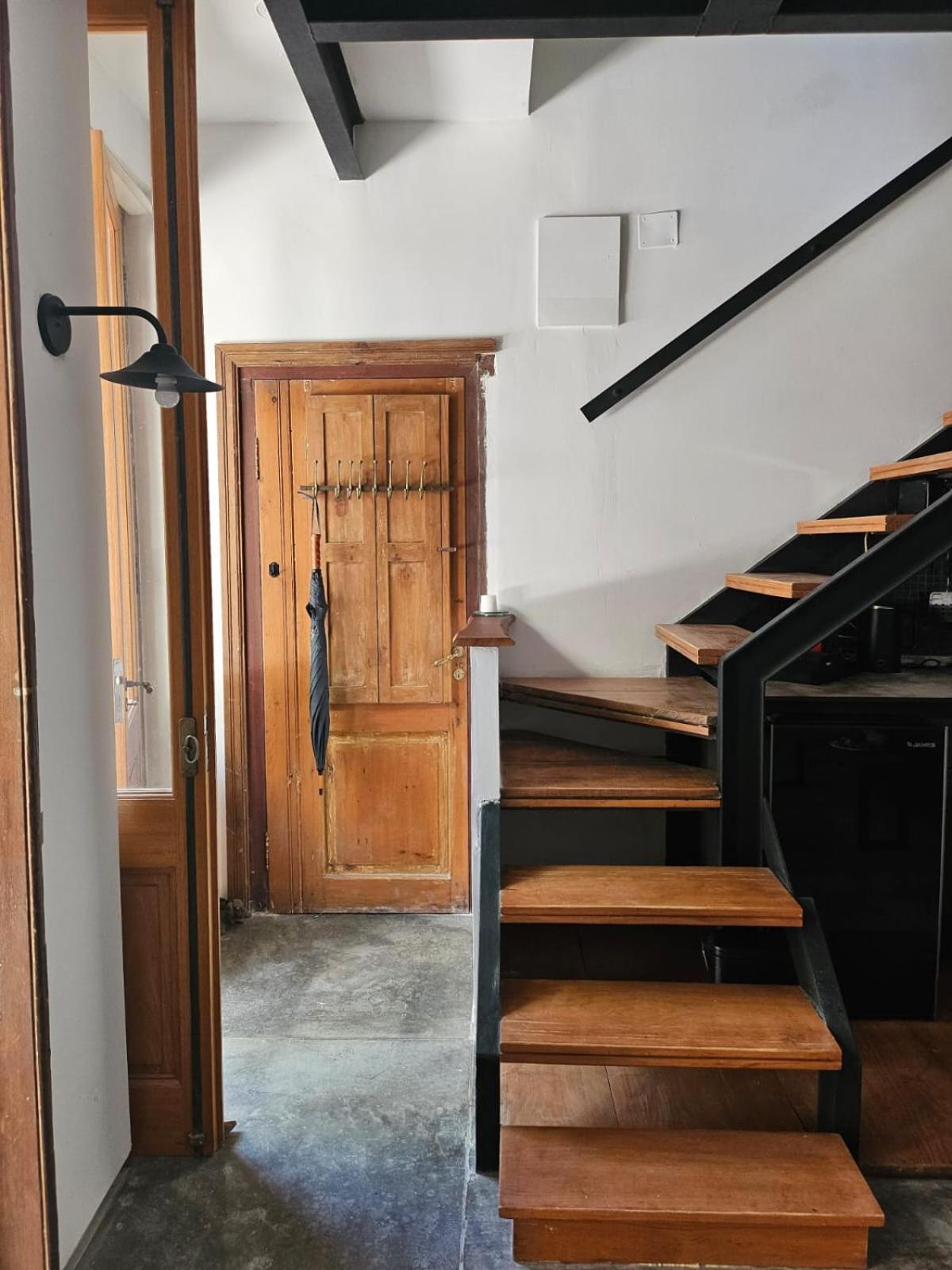 Las Glicinas Boutique Apartments Colonia del Sacramento Kültér fotó