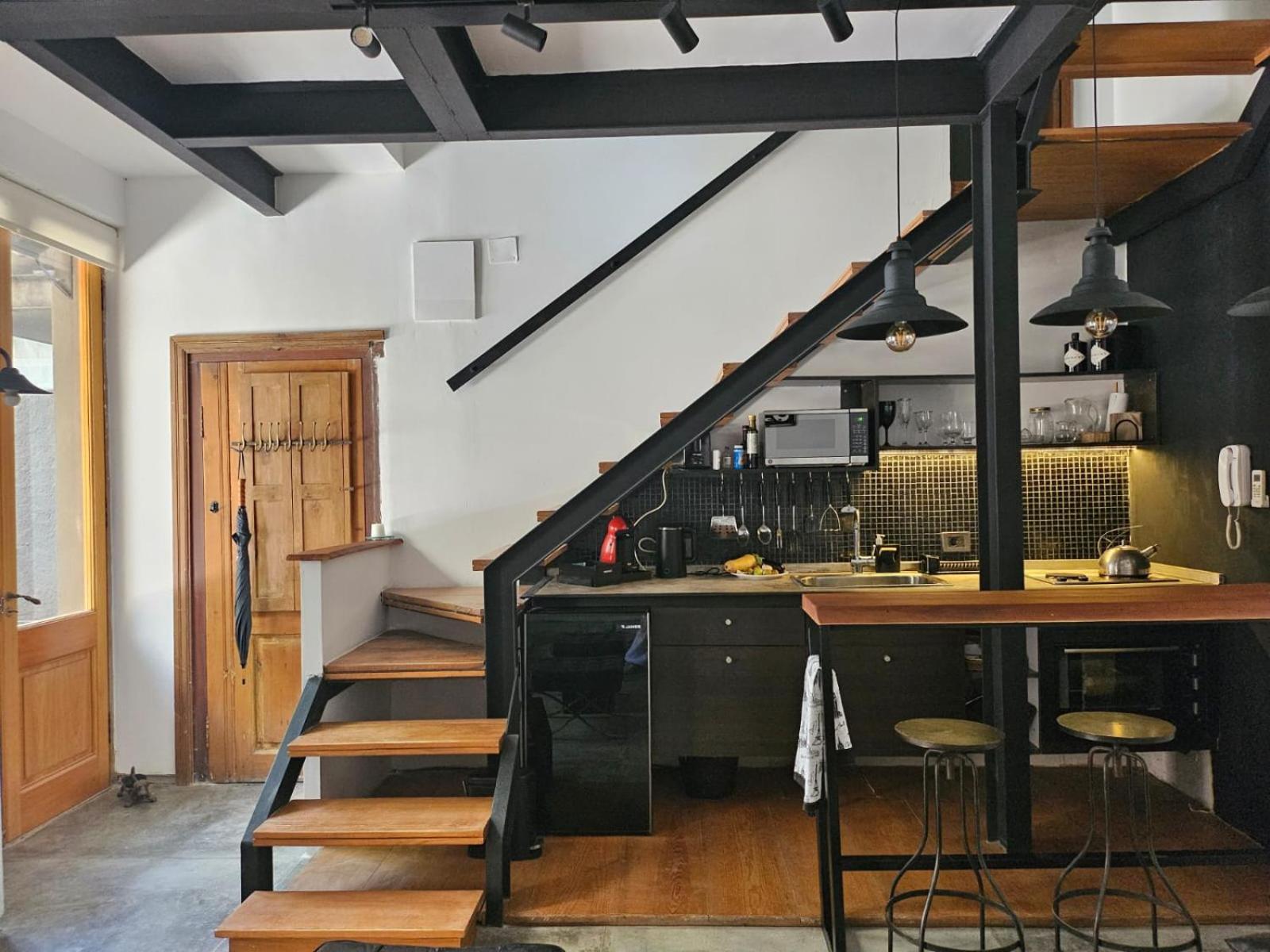 Las Glicinas Boutique Apartments Colonia del Sacramento Kültér fotó
