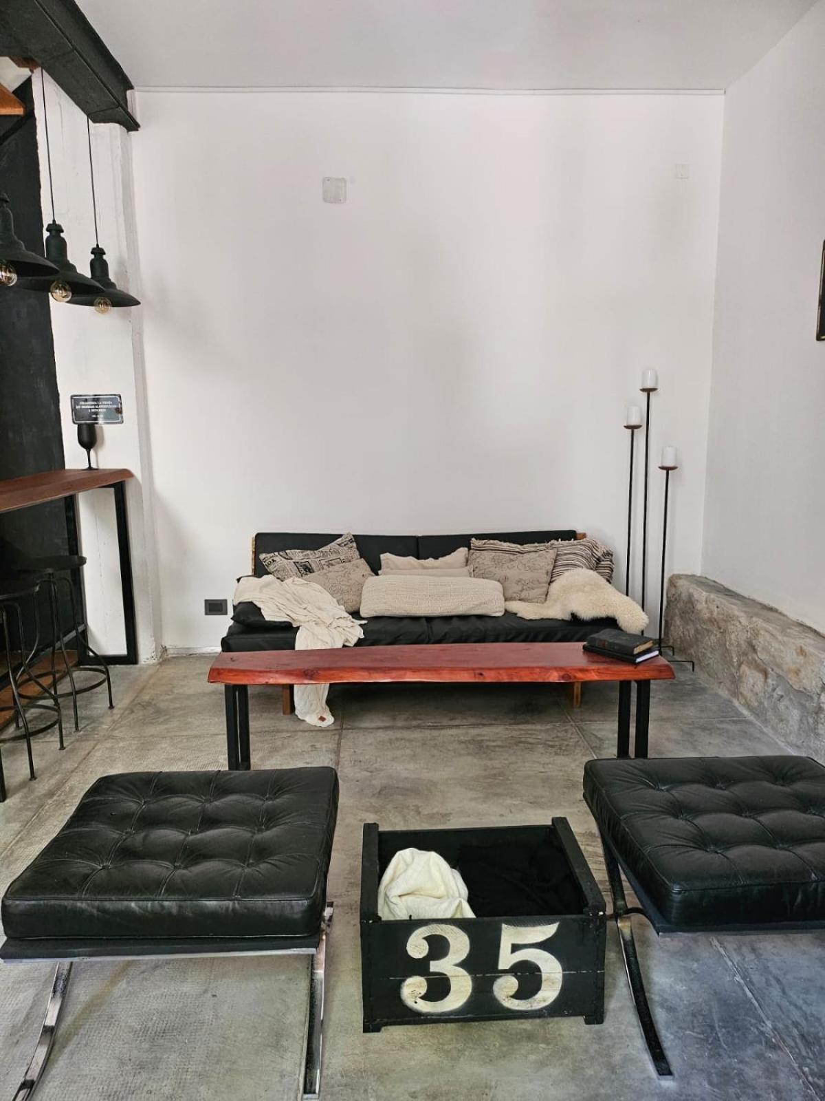 Las Glicinas Boutique Apartments Colonia del Sacramento Kültér fotó