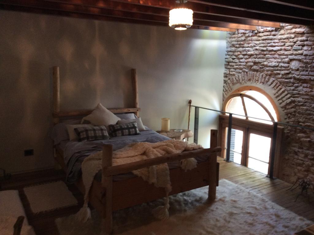 Las Glicinas Boutique Apartments Colonia del Sacramento Kültér fotó