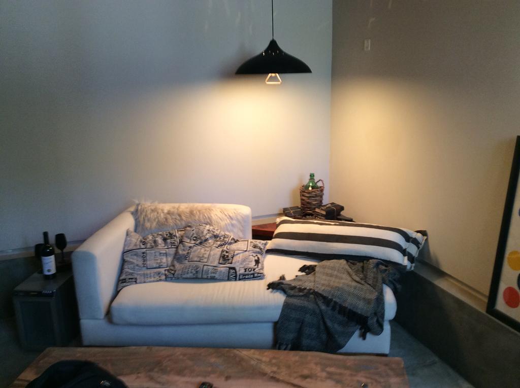 Las Glicinas Boutique Apartments Colonia del Sacramento Kültér fotó