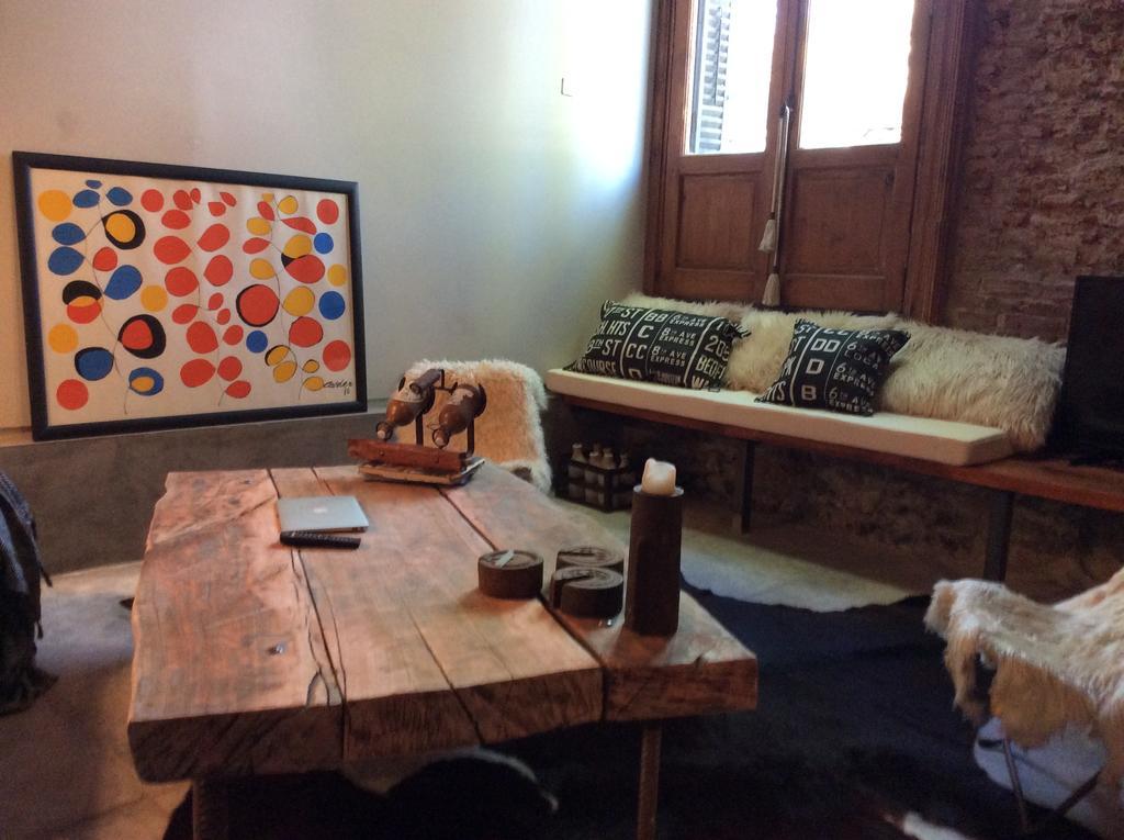Las Glicinas Boutique Apartments Colonia del Sacramento Kültér fotó