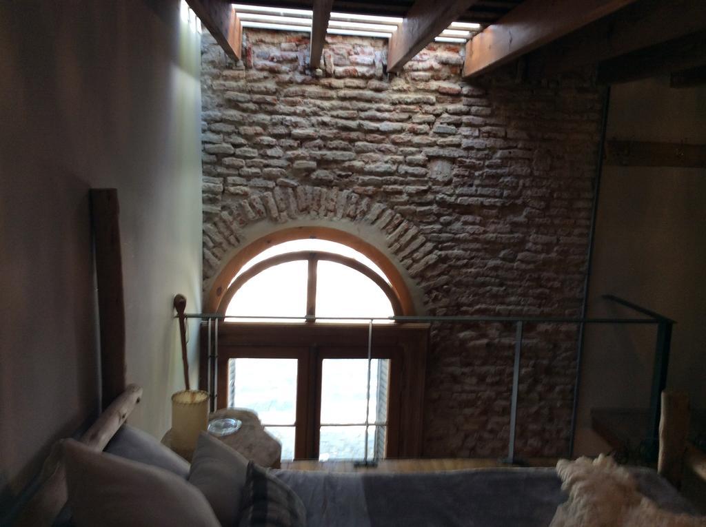 Las Glicinas Boutique Apartments Colonia del Sacramento Kültér fotó
