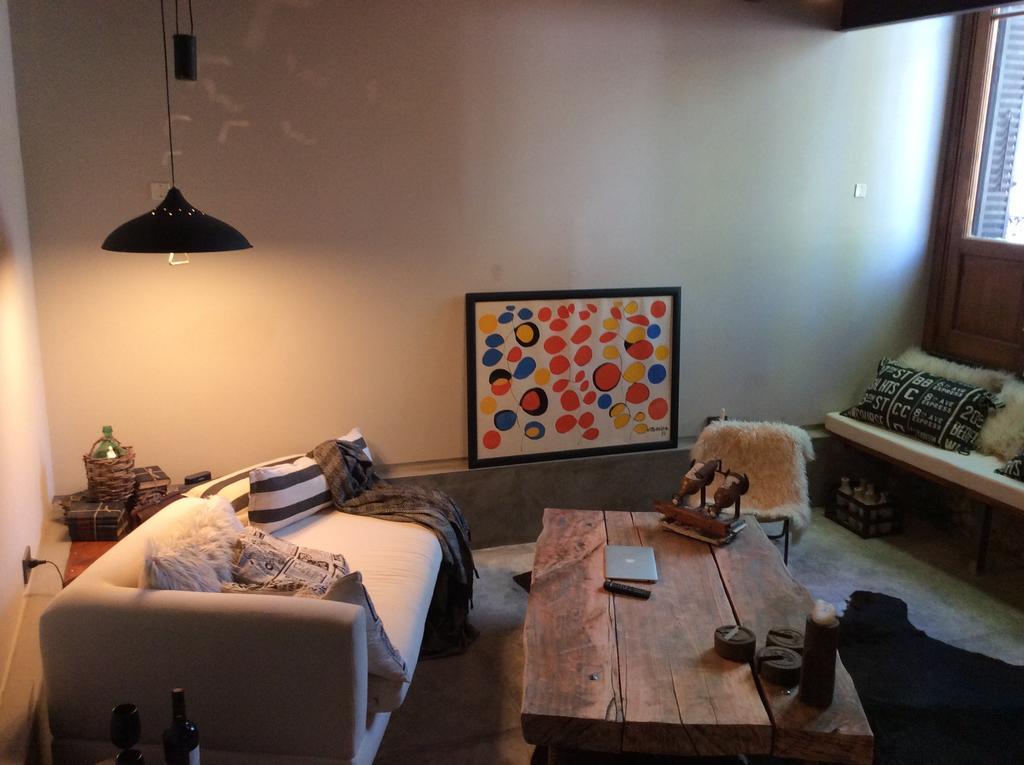 Las Glicinas Boutique Apartments Colonia del Sacramento Kültér fotó