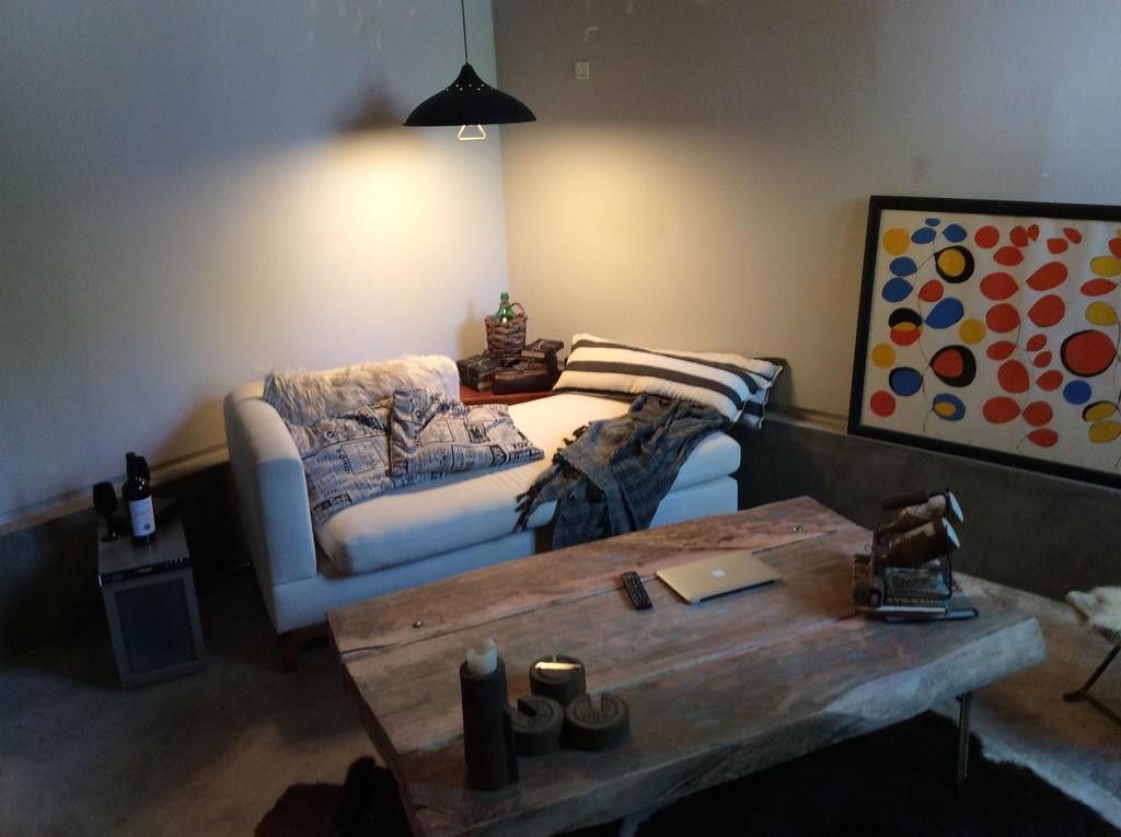 Las Glicinas Boutique Apartments Colonia del Sacramento Kültér fotó