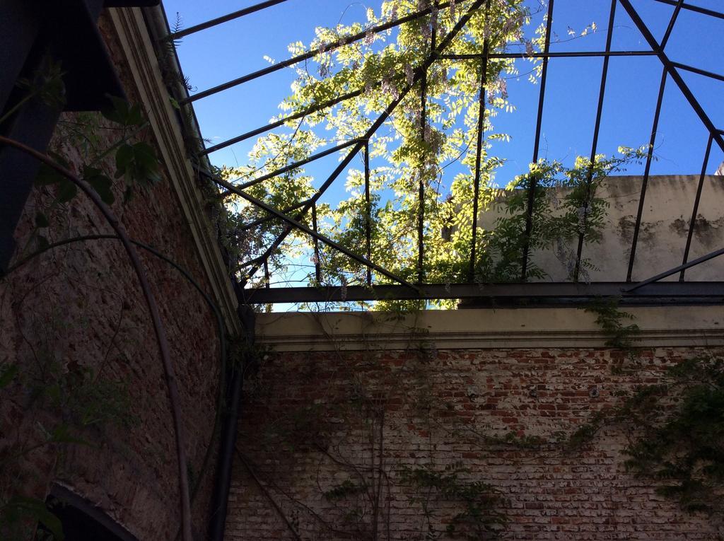 Las Glicinas Boutique Apartments Colonia del Sacramento Kültér fotó