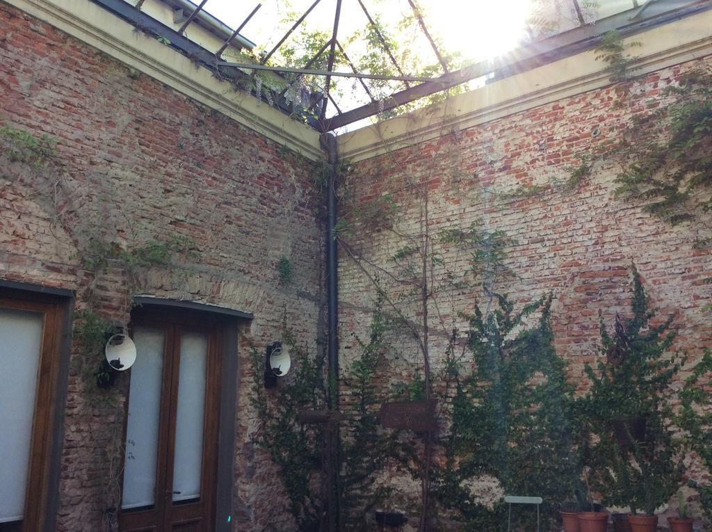 Las Glicinas Boutique Apartments Colonia del Sacramento Kültér fotó