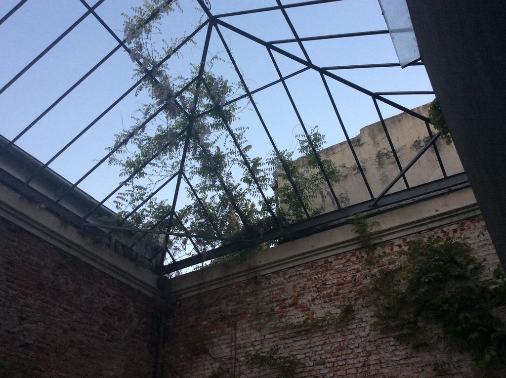 Las Glicinas Boutique Apartments Colonia del Sacramento Kültér fotó