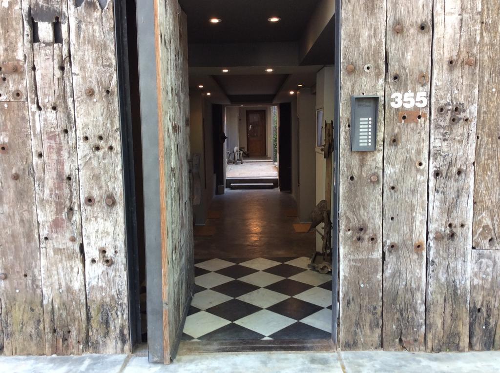 Las Glicinas Boutique Apartments Colonia del Sacramento Kültér fotó