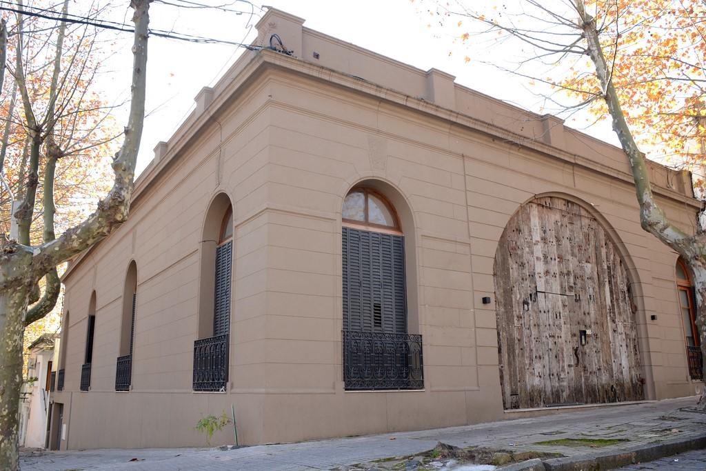 Las Glicinas Boutique Apartments Colonia del Sacramento Kültér fotó
