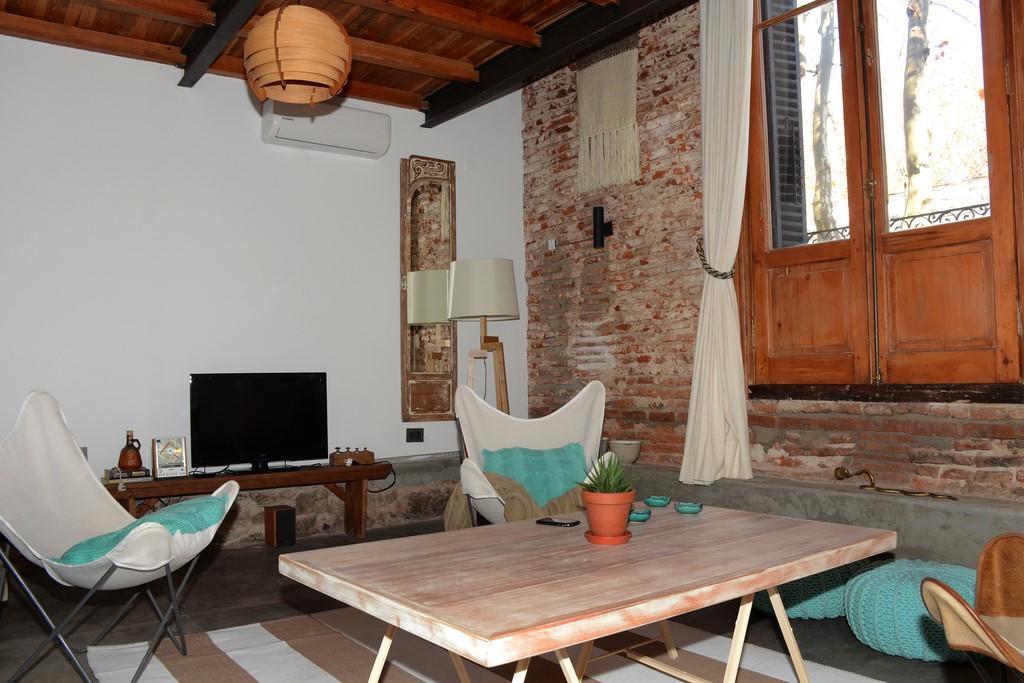Las Glicinas Boutique Apartments Colonia del Sacramento Kültér fotó