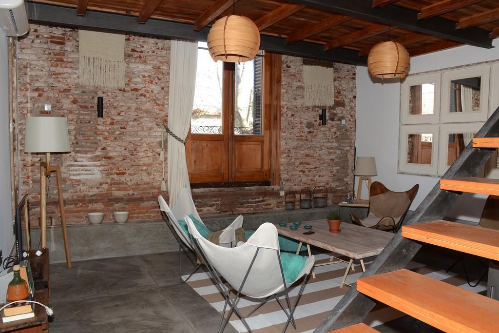 Las Glicinas Boutique Apartments Colonia del Sacramento Kültér fotó