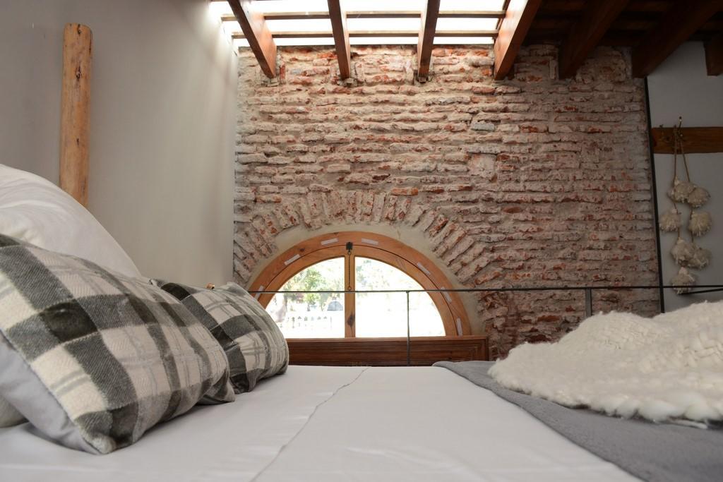 Las Glicinas Boutique Apartments Colonia del Sacramento Kültér fotó