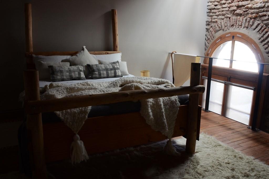 Las Glicinas Boutique Apartments Colonia del Sacramento Kültér fotó