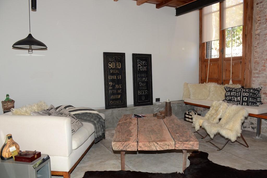 Las Glicinas Boutique Apartments Colonia del Sacramento Kültér fotó